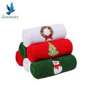 CHUYÊN SẢN XUẤT KHĂN LÀM QUÀ THEO YÊU CẦU